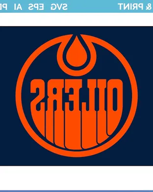 Edmonton Oilers Arlington