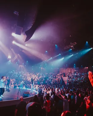 Elevation Rhythm Dallas