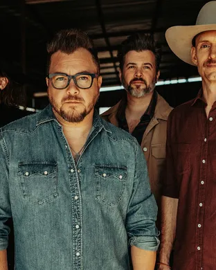Eli Young Band Fort Worth