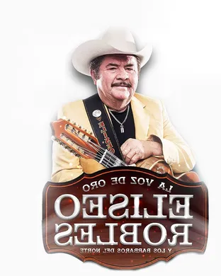 Eliseo Robles Arlington