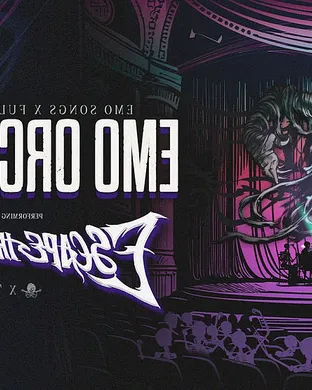 Emo Orchestra Dallas