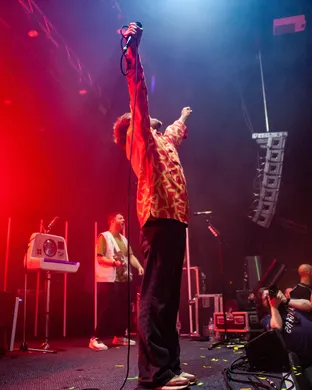 Enter Shikari Dallas