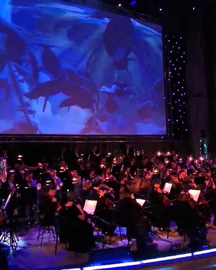 Fantasia Arlington