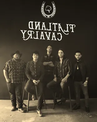 Flatland Cavalry Fort Worth