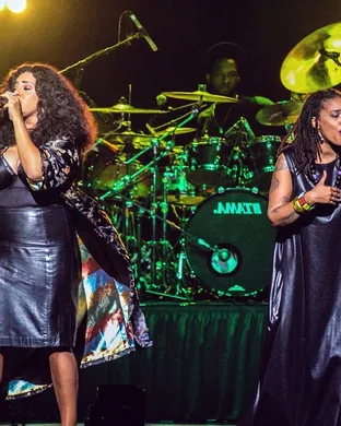 Floetry Grand Prairie