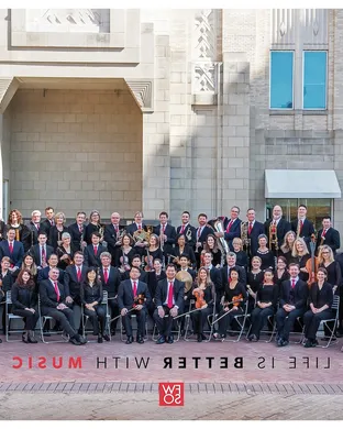 Fort Worth Symphony Orchestra: The Music of SQUARE ENIX - Magic, Memories and Melodies