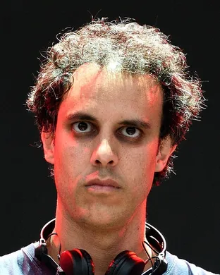 Four Tet Dallas