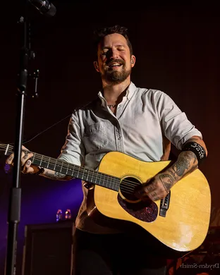 Frank Turner Dallas
