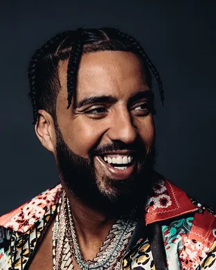 French Montana Dallas