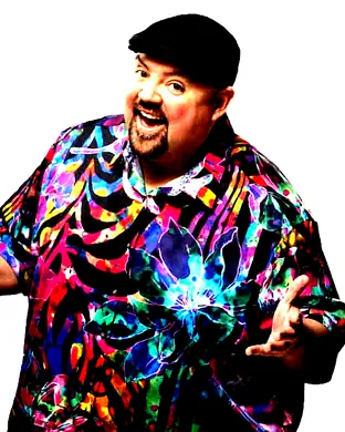 Gabriel Iglesias Dallas