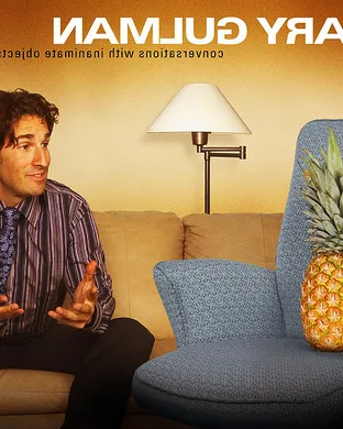 Gary Gulman Dallas