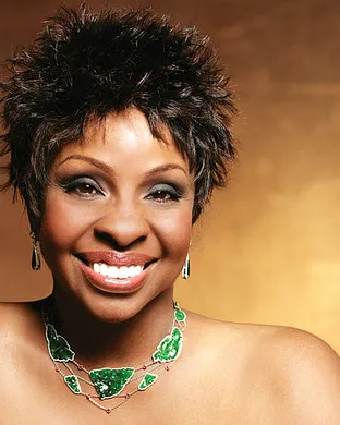 Gladys Knight Fort Worth