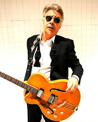 Glen Matlock Dallas