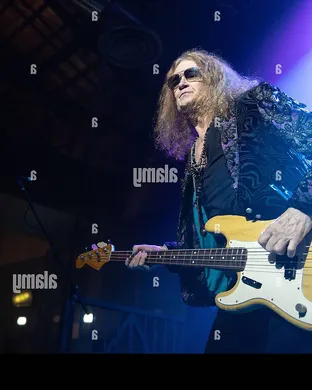 Glenn Hughes Dallas
