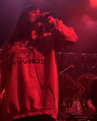 Gnash Dallas
