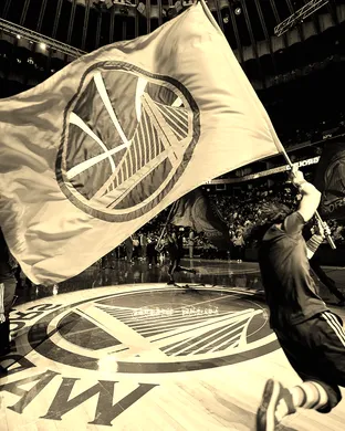 Golden State Warriors Arlington
