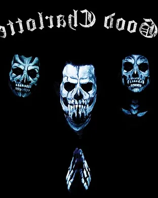 Good Charlotte Dallas