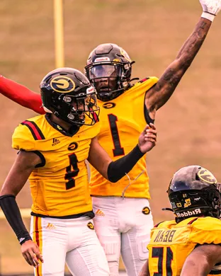 Grambling State Tigers Football Fort Worth