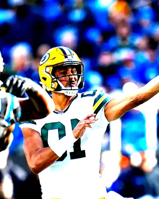 Premium Tailgate Party: Green Bay Packers vs. Dallas Cowboys