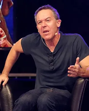 Greg Gutfeld Frisco