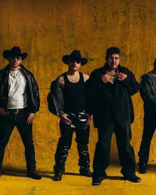 Grupo Frontera Dallas