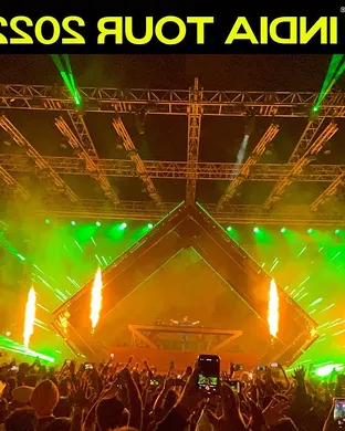 Hardwell Dallas