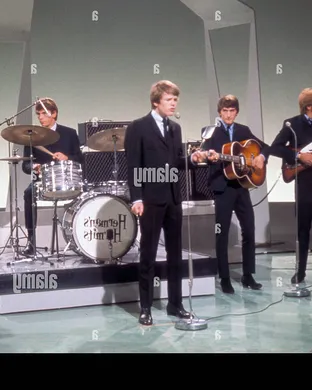 Herman's Hermits Arlington