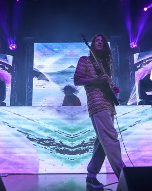 Hippie Sabotage Arlington