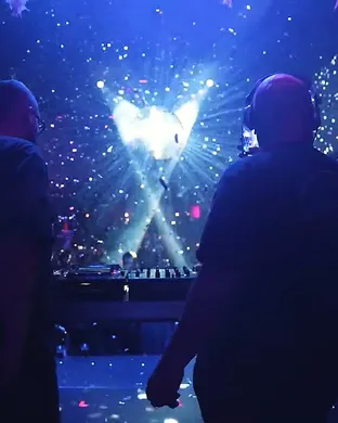 Horse Meat Disco Dallas