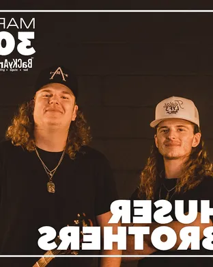 Huser Brothers Fort Worth