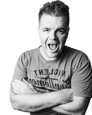 Ian Bagg Dallas