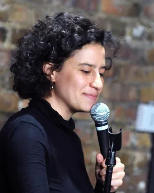 Ilana Glazer Dallas