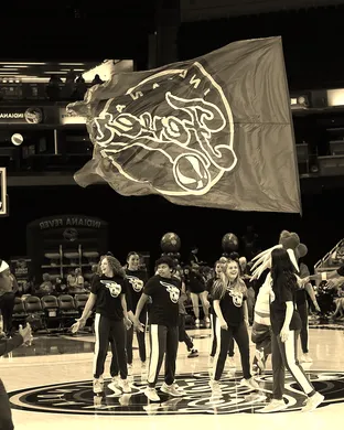 Indiana Fever Dallas