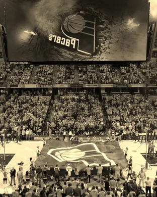 Indiana Pacers Arlington