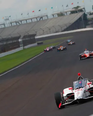 IndyCar Series: Grand Prix of Arlington - Sunday