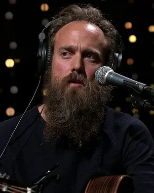 Iron And Wine Arlington