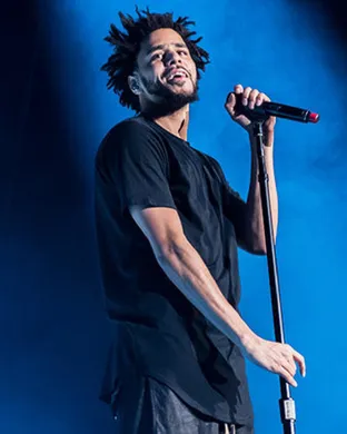 J. Cole Dallas