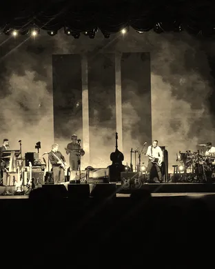 Jack White Dallas