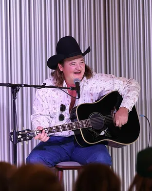 Jake Worthington Fort Worth