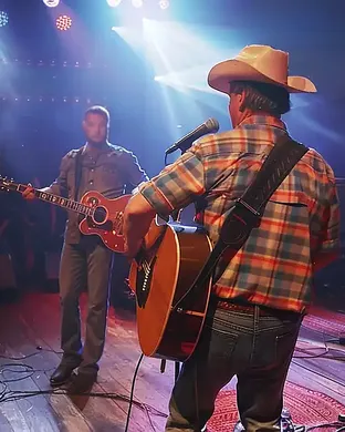 Jason Boland and The Stragglers Fort Worth