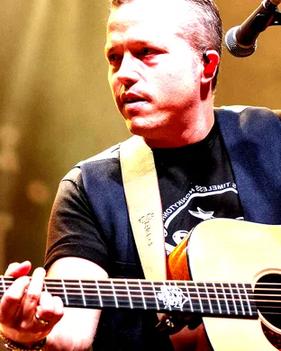 Jason Isbell Dallas