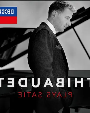 Jean-yves Thibaudet Dallas