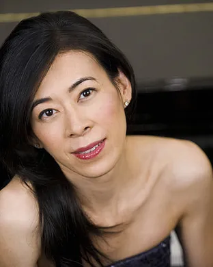 Jenny Tian Irving