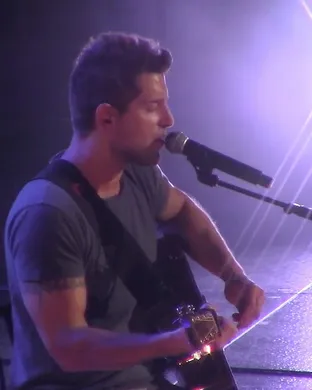 Jeremy Camp Fort Worth