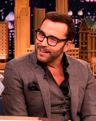 Jeremy Piven Dallas