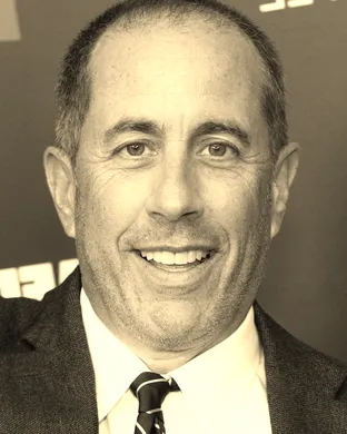 Jerry Seinfeld Grand Prairie
