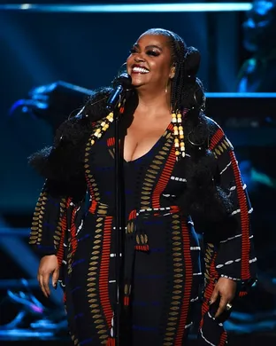 Jill Scott Irving