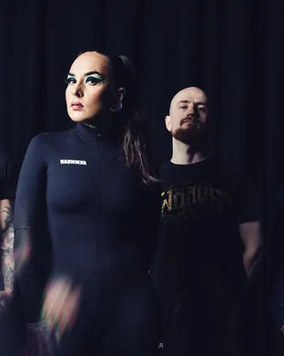 Jinjer Dallas