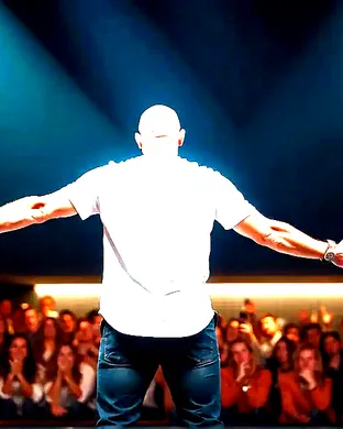 Jo Koy Fort Worth
