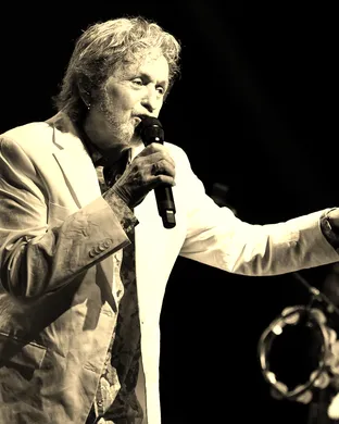John Anderson Arlington